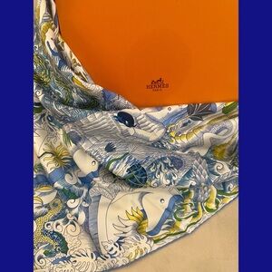 Hermes NWT Cosmographia Universalis  2017